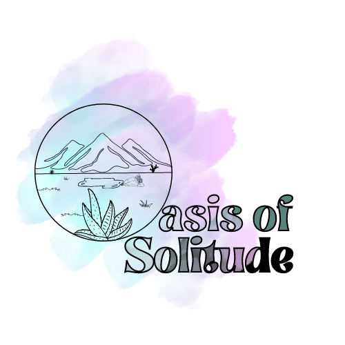 Oasis of Solitude