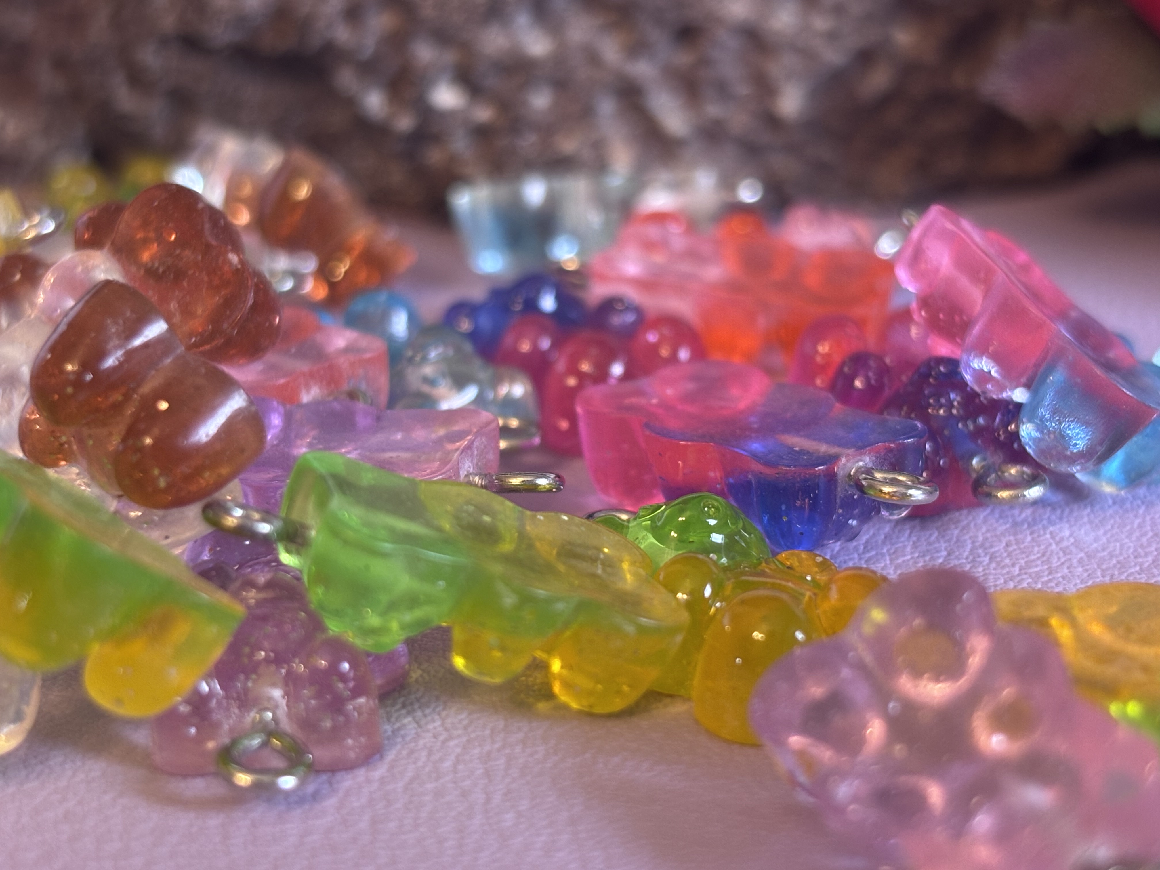 Gummy Bears